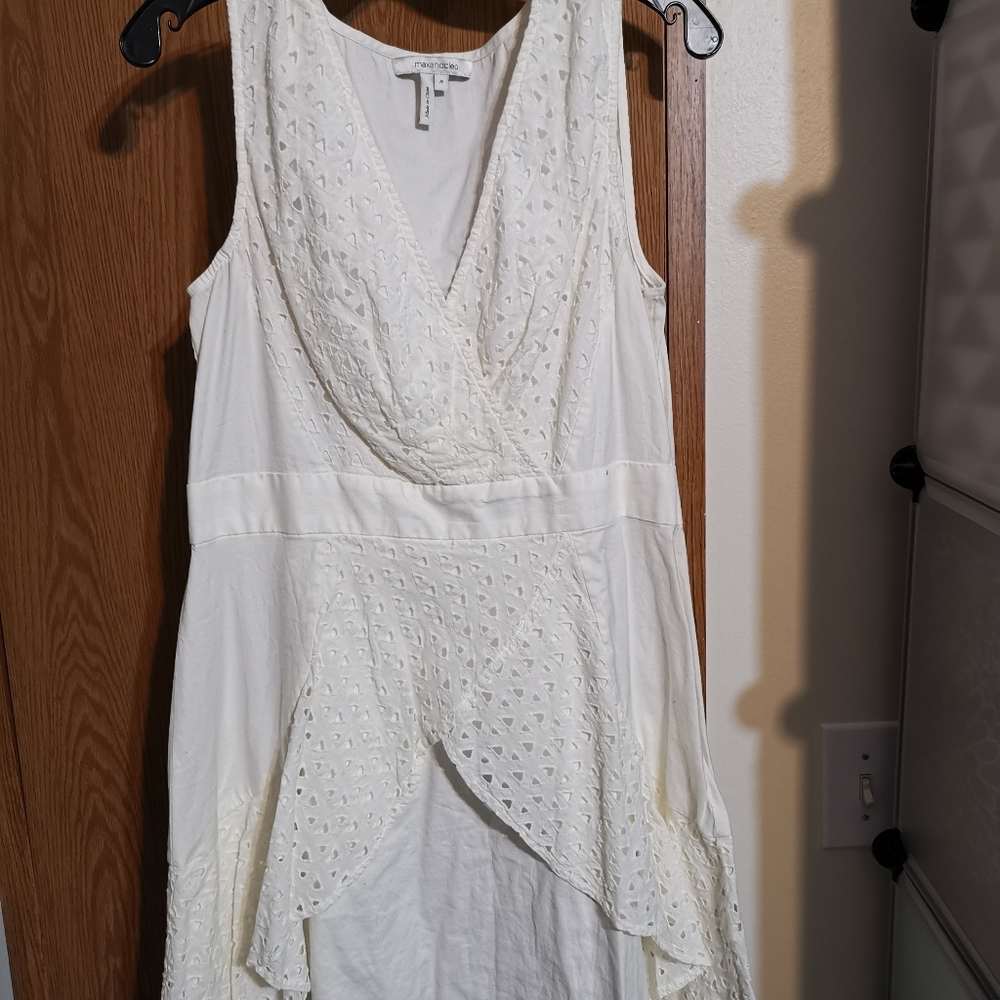 Max and cleo dress
